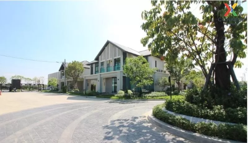 FOR SALE detached house , bangkok boulevard signature westgate , 
