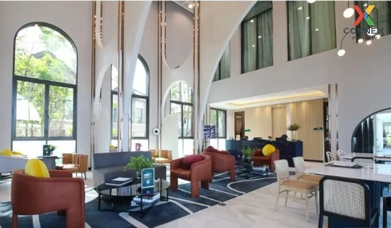 FOR SALE detached house , bangkok boulevard signature westgate , 
