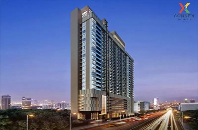For Sale Condo , Urbano Rajavithi , high floor , river view , MRT