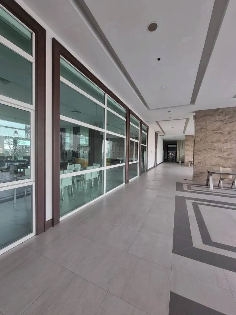 For Sale Condo , The Metropolis Samrong Interchange , BTS-Samrong