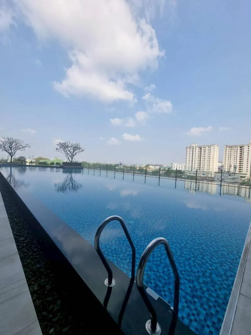 For Sale Condo , The Metropolis Samrong Interchange , BTS-Samrong