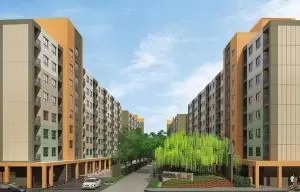 ลุมพินี วิลล์ ราษฎร์บูรณะ-ริเวอร์วิว ลุมพินี วิลล์ ราษฎร์บูรณะ-ริเวอร์วิว