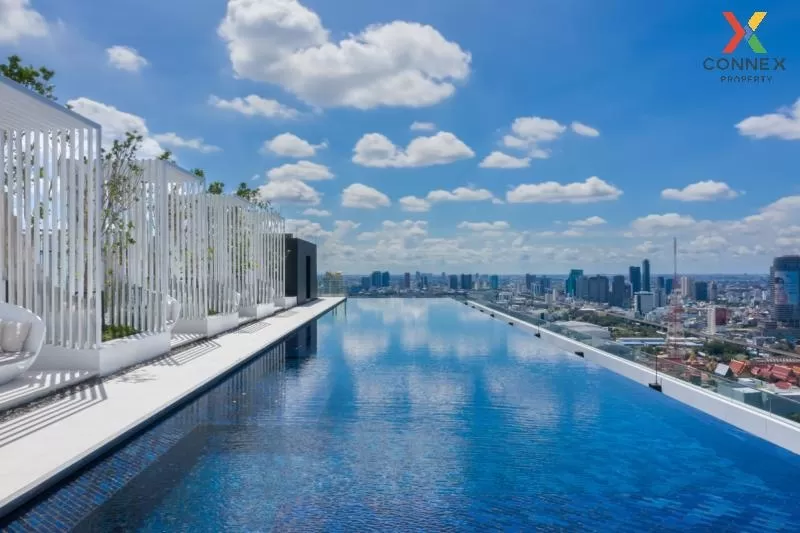 เช่าคอนโด  ไลฟ์ อโศก - พระรามเก้า MRT-พระราม 9 มักกะสัน เขต ราชเท