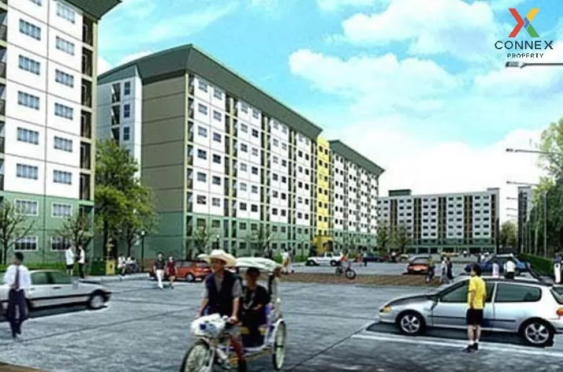 For Rent Condo , LUMPINI CONDOTOWN BODINDECHA – RAMKHAMHAENG , Wa