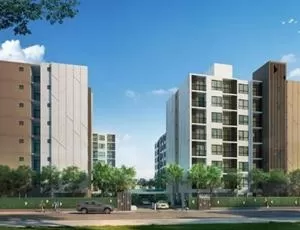 ศุภาลัย ซิตี้ รีสอร์ท รัชโยธิน พหลโยธิน 32 ศุภาลัย ซิตี้ รีสอร์ท รัชโยธิน พหลโยธิน 32