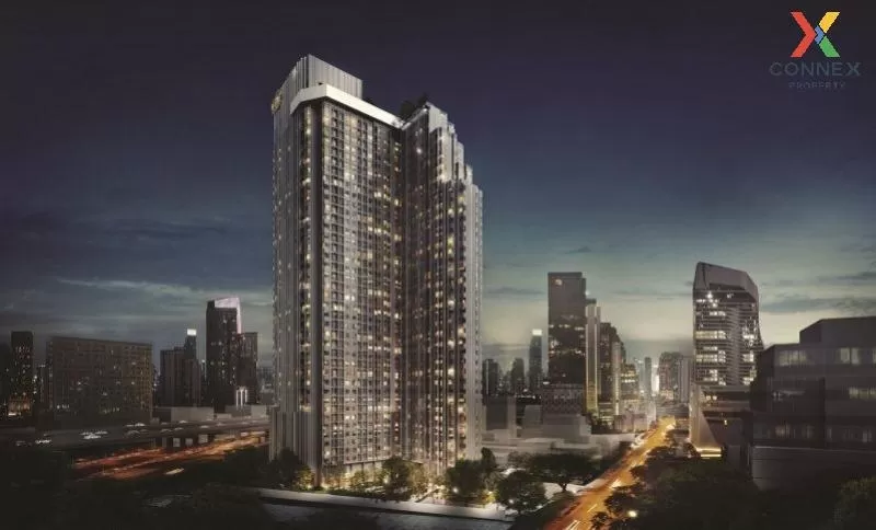FOR RENT condo , Life One Wireless , BTS-Phloen Chit , Lumpini ,  4