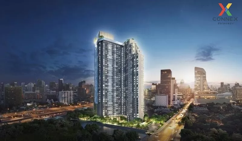 FOR RENT condo , Life One Wireless , BTS-Phloen Chit , Lumpini , 