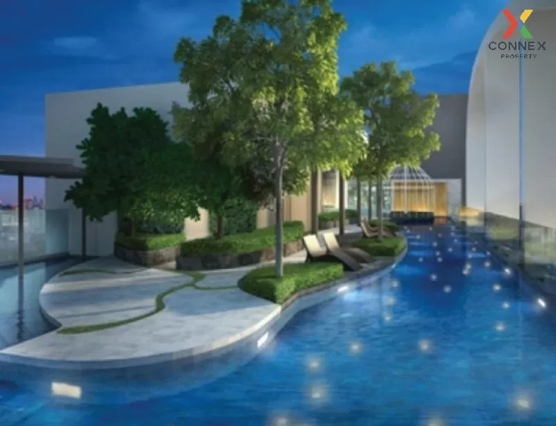 FOR RENT condo , Life Ratchadapisek , MRT-Huai Khwang , Huai Khwa