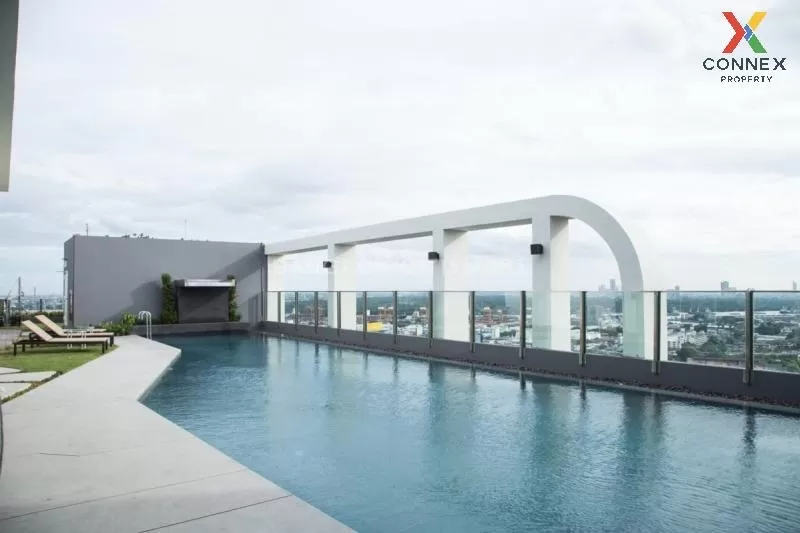 ขาย คอนโด  Life Sukhumvit 48 BTS-พระโขนง สุขุมวิท พระโขนง คลองเตย