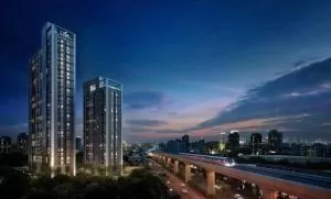 Life Sukhumvit 48 Life Sukhumvit 48