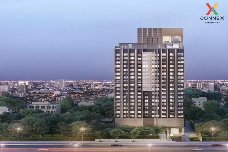 FOR RENT condo , Life Sukhumvit 62 , BTS-Punnawithi , Bang Chak ,