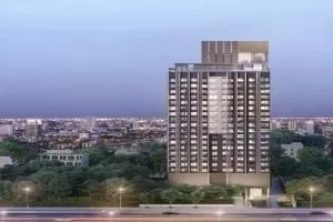 Life Sukhumvit 62 Life Sukhumvit 62