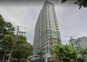 ลุมพินี เซ็นเตอร์ สุขุมวิท 77