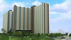 Lumpini Park Rama 9-Ratchada