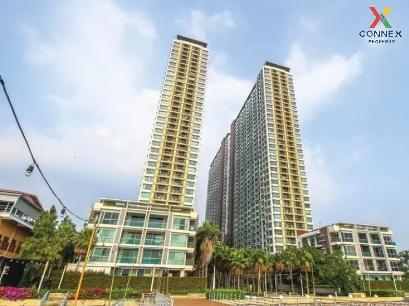 FOR RENT condo , Lumpini Park Riverside Rama 3 , Bang Phong Phang