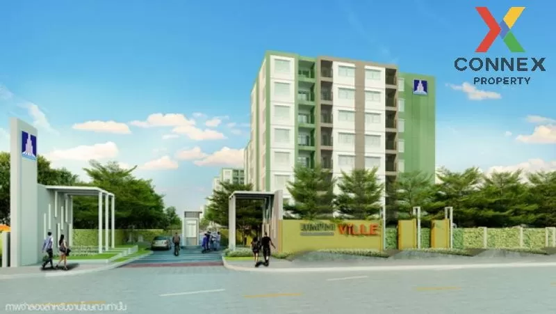 เช่าคอนโด  ลุมพินี วิลล์ อ่อนนุช - ลาดกระบัง 2 ประเวศ เขต ประเวศ  เช่าคอนโด  ลุมพินี วิลล์ อ่อนนุช - ลาดกระบัง 2 ประเวศ เขต ประเวศ