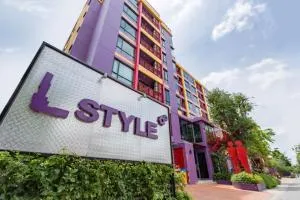 L STYLE L STYLE
