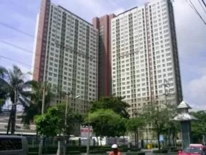 Lumpini Place Rama 4 - Kluaynamthai