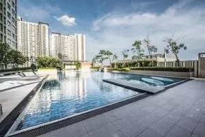Lumpini Place Rama 4 - Kluaynamthai