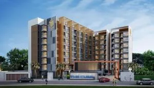 เดอะคิวบ์ พรีเมียม รามอินทรา 34 เดอะคิวบ์ พรีเมียม รามอินทรา 34