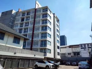 The L15 Condo - เดอะ แอล ฟิฟทีน