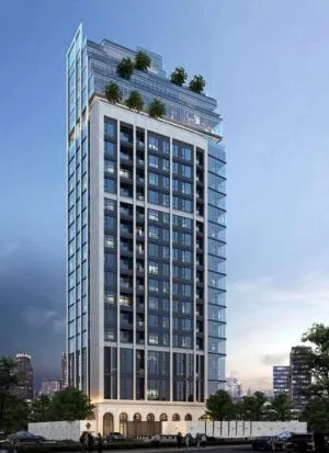 Altitude Symphony Charoenkrung-Sathorn