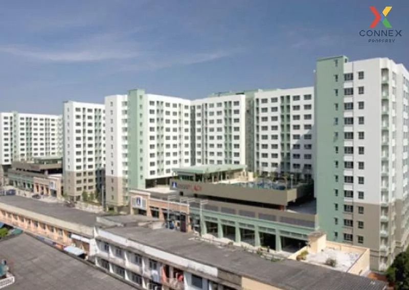 FOR RENT Condo , Lumpini Place Rama 8 , Bang Yi Khan , Bang Phlat