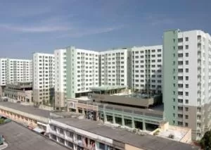 Lumpini Place Rama 8
