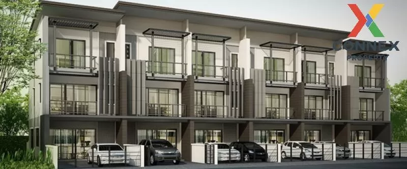 For Sale Townhouse/Townhome  , TOWN AVENUE RAMA 2 SOI 30 , Bang M For Sale Townhouse/Townhome  , TOWN AVENUE RAMA 2 SOI 30 , Bang M