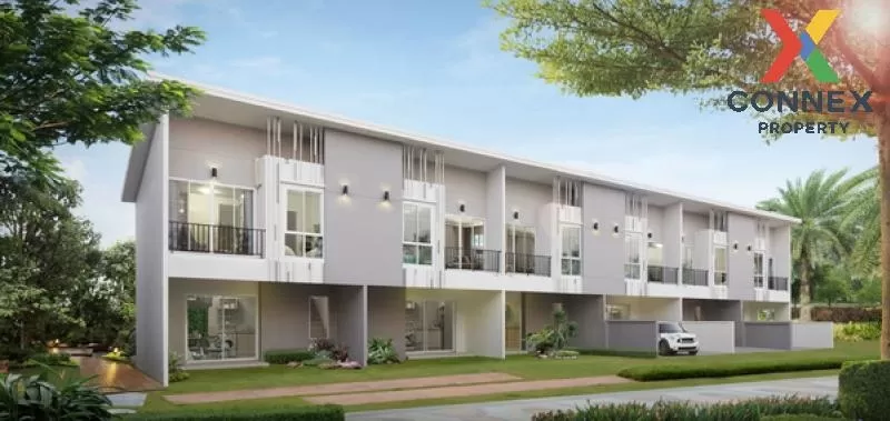 For Sale Townhouse/Townhome  , Citysense Salaya , Sala Ya , Phutt For Sale Townhouse/Townhome  , Citysense Salaya , Sala Ya , Phutt