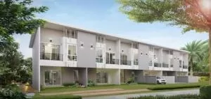 City Sense Salaya City Sense Salaya