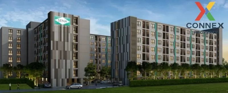 FOR SALE Condo , The Niche id Serithai , Khanna Yao , Khanna Yao  FOR SALE Condo , The Niche id Serithai , Khanna Yao , Khanna Yao