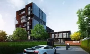 ดิ เอ็กซ์เซล กรูฟ ลาซาล 52