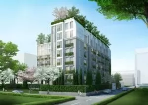 ฮาเว่น ลุกซ์ พหลโยธิน ฮาเว่น ลุกซ์ พหลโยธิน