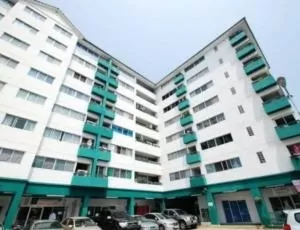 ลุมพินี เซ็นเตอร์ แฮปปี้แลนด์ เฟส 1-4 ลุมพินี เซ็นเตอร์ แฮปปี้แลนด์ เฟส 1-4