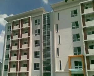 The River Park Modern Place The River Park Modern Place