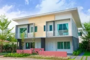 The Connect 14 Don Mueang - Songprapha