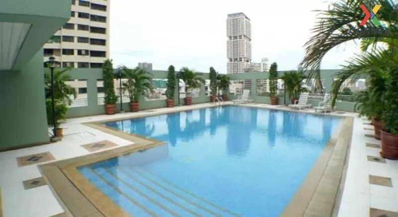 For Rent Condo , Lumpini Suite Sukhumvit 41 , BTS-Phrom Phong , K