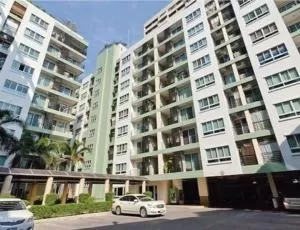 Lumpini Suite Sukhumvit 41 Lumpini Suite Sukhumvit 41