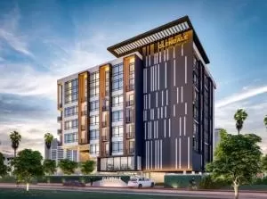 เกล็นเดล อ่อนนุช-ศรีนครินทร์ เกล็นเดล อ่อนนุช-ศรีนครินทร์