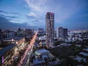 เอ็ม ลาดพร้าว เอ็ม ลาดพร้าว