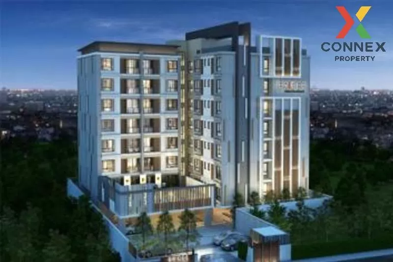 ขายคอนโด  รีสอร์ทต้า เย็นอากาศ ช่องนนทรี เขต ยานนาวา กรุงเทพ CX-7