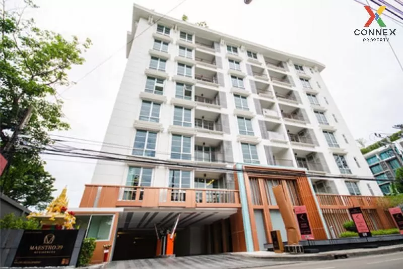 FOR RENT condo , Maestro 39 , BTS-Phrom Phong , Khlong Toei Nuea  FOR RENT condo , Maestro 39 , BTS-Phrom Phong , Khlong Toei Nuea