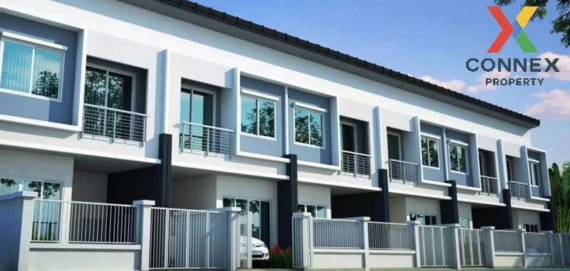 เช่าทาวน์เฮ้าส์/ทาวน์โฮม  พลีโน่ สุขสวัสดิ์ 30 บางปะกอก เขต ราษฎร