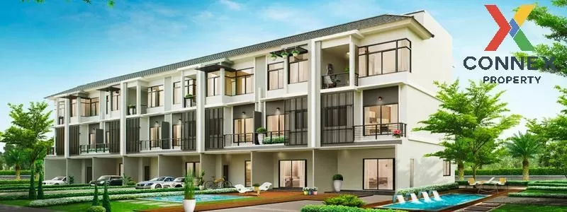 ขายทาวน์เฮ้าส์/ทาวน์โฮม  เดอะ เมทโทร พัฒนาการ-ศรีนครินทร์ ประเวศ  ขายทาวน์เฮ้าส์/ทาวน์โฮม  เดอะ เมทโทร พัฒนาการ-ศรีนครินทร์ ประเวศ