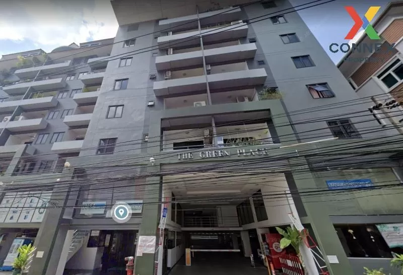 For Sale Condo , The Green Place , Bang Na , Bang Na , Bangkok ,  For Sale Condo , The Green Place , Bang Na , Bang Na , Bangkok ,