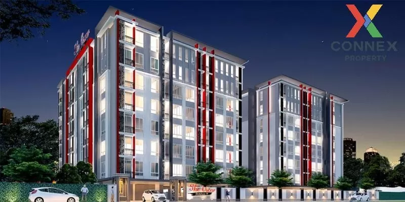 For Rent Condo , The Oscar Phetkasem 58 , newly renovated , Bang 
