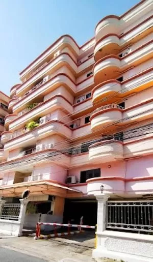 เทเวศร์แมนชั่น เทเวศร์แมนชั่น