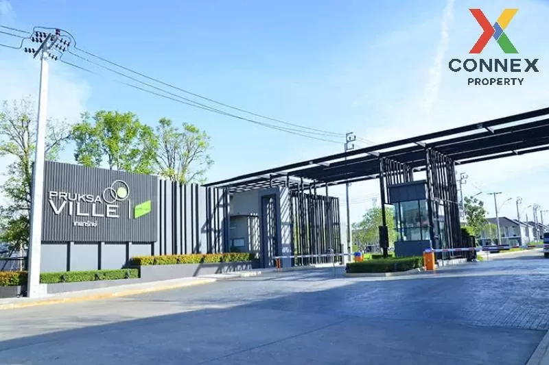 For Sale Townhouse/Townhome  , Pruksa Ville 87 Teparak , newly re For Sale Townhouse/Townhome  , Pruksa Ville 87 Teparak , newly re