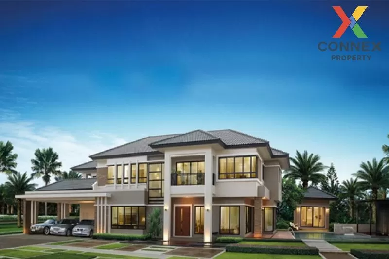 ขายบ้าน  แกรนด์ บางกอก บูเลอวาร์ด ราชพฤกษ์ - รัตนาธิเบศร์ MRT-บาง ขายบ้าน  แกรนด์ บางกอก บูเลอวาร์ด ราชพฤกษ์ - รัตนาธิเบศร์ MRT-บาง